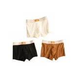 Абрикосовый + Черный + Коричневый