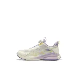 Парус Белый Фиолетовый