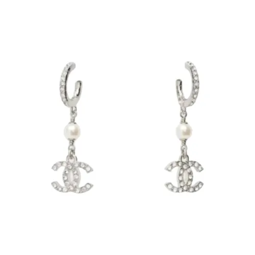 CHANEL Серьги Женские