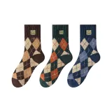 3 Pack (Группа D - Кофейный + Яшма + Синий)