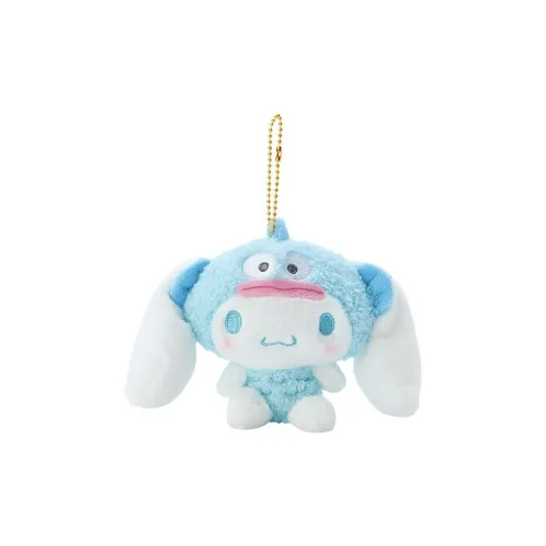 Sanrio 20th Anniversary Куклы Hampton Plush Pendant 12cm Рекомендуемая высота