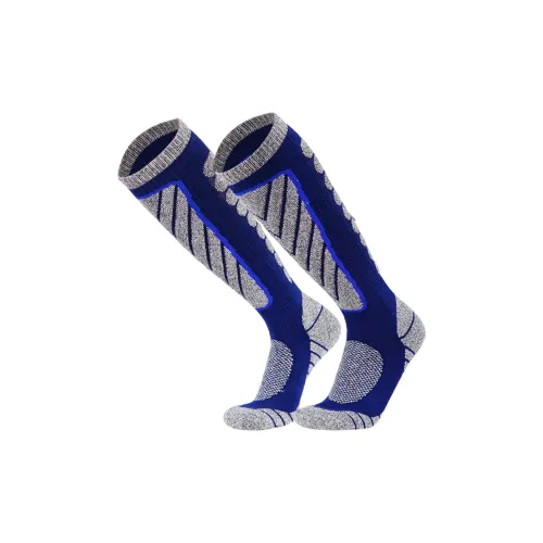 Inside the orange Лыжные носки Унисекс 1 упаковка