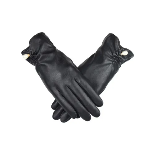 TUCANO Перчатки из синтетической кожи женские