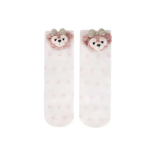 Disney ShellieMay Вельветовые Носки Аксессуары для Кукол