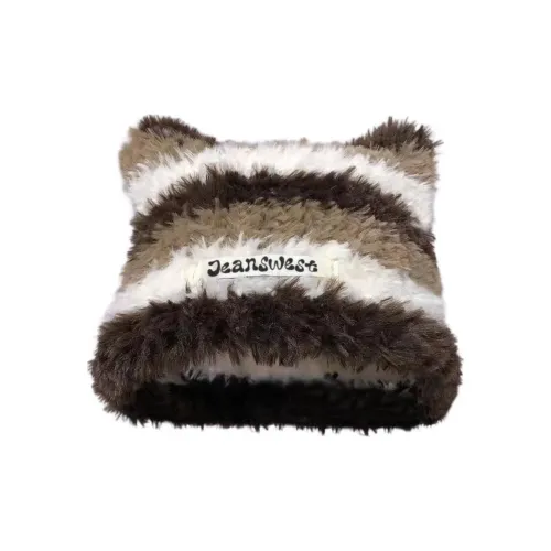 JEANSWEST Полиэстер Beanies Унисекс