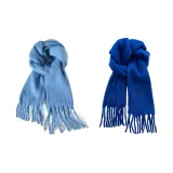 Далекая Небесная Лазурь + Кляйн Синий [2 упаковки]