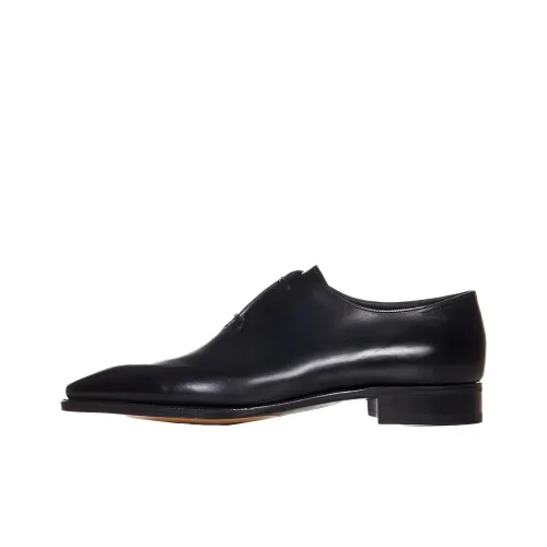 JOHN LOBB Туфли Низкие Мужские