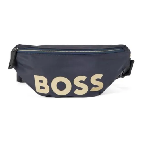 Hugo Boss Поясные сумки Мужской
