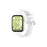 Huawei FIT3, серебристый, белый.