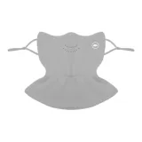 Лунный серый