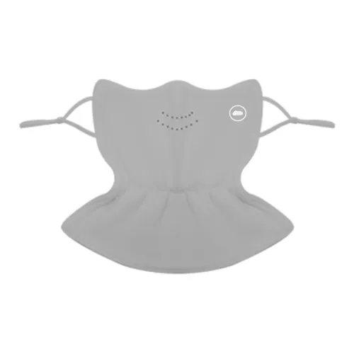 MDOG Австралийская шерсть Маски для лица Унисекс