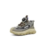 Дымчатый Зеленый/Хаки Коричневый - С флисовой подкладкой, тонкий хлопок.