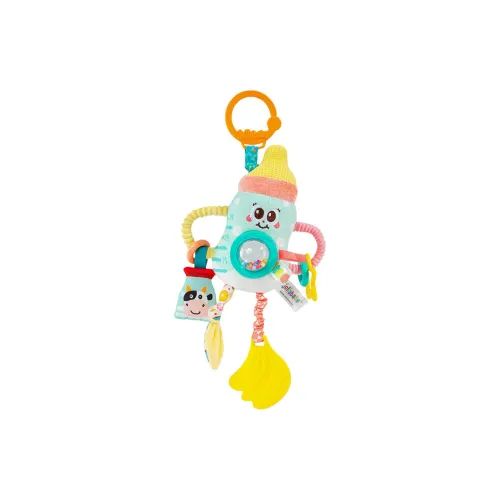 JOLLYBABY Колокольчик Ringing