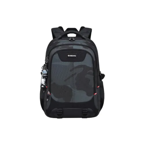 BOBDOG Нейлон Рюкзак Унисекс Многоцветный