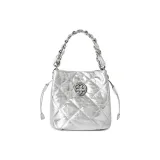 Серебристый