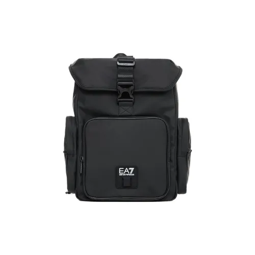 EMPORIO ARMANI EA7 Рюкзаки Унисекс