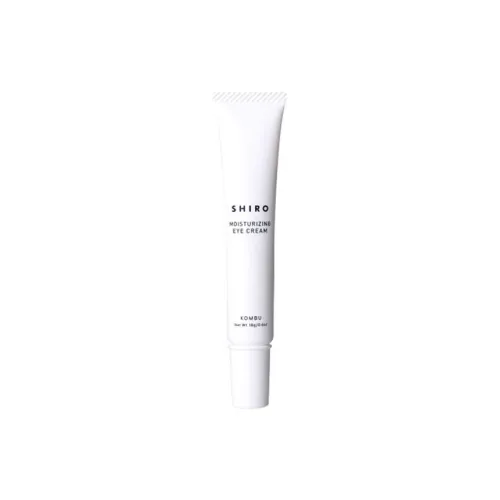 SHIRO Eye Крем Унисекс