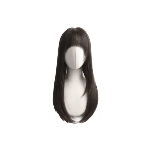 TIANKONGSHU Незаметный And Бесшовный Высокий Уровень Волосы GROWTH Патч 55 см