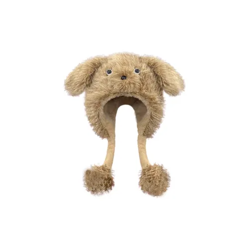 CARTELO Хлопок Шапки-бини Унисекс Набор в подарочной коробке