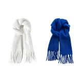 Белый + Кляйн-синий [2 шт]