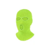 Неоново-желтый