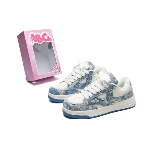 ABCIO визуально увеличивает рост Низкие кроссовки для скейтбординга Унисекс Несовпадающая коробка