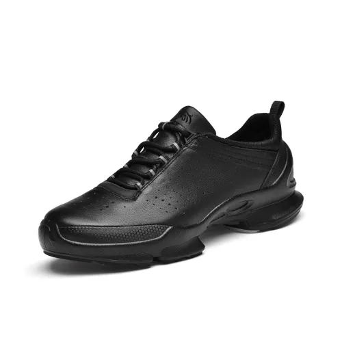 Bull Thunder Износостойкий Дышащий Низкий Топ Casual Мужской