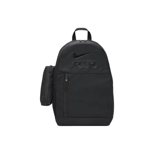 NIKE Рюкзаки Черный Kids