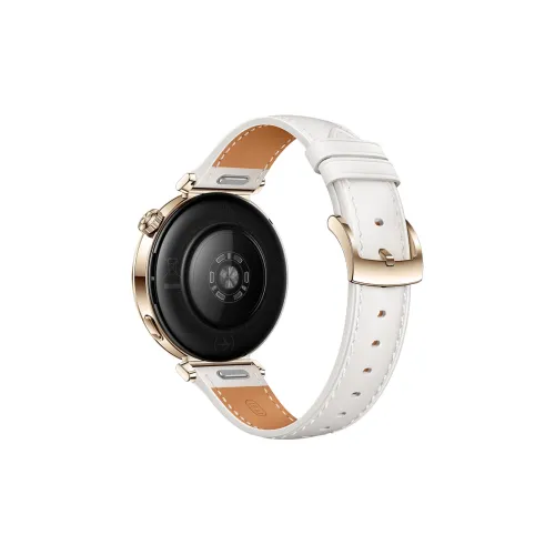 IBOANN Ремешок Совместимость с Huawei натуральная кожа материал