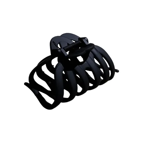 Danqin Акриловые заколки для волос Женские