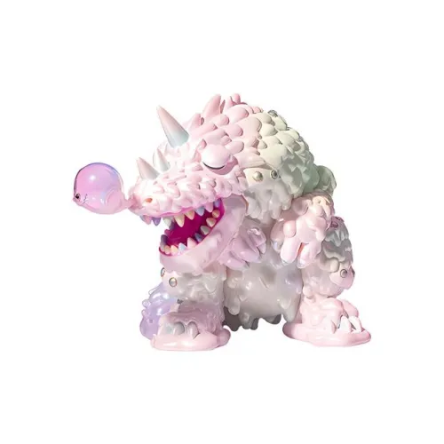 Коллаборация POP MART INSTINCTOY Takashi Murakami Фигурка моды VINCENT Dream