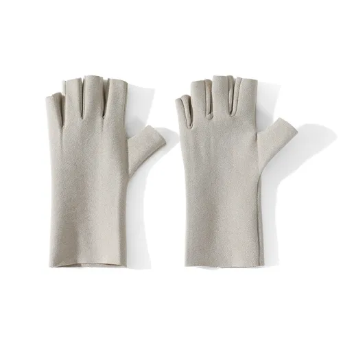 NANJIREN Полиэстер/Эластан Перчатки Женские