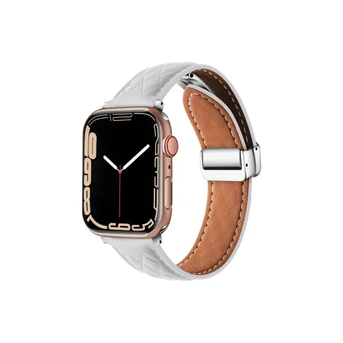 ZHENGGUANG Ремень Apple Совместимость Кожа