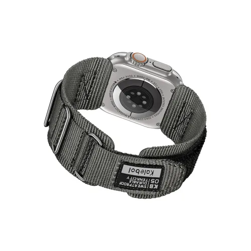 ZHENGGUANG Часы Полоска Apple Совместимость Материал Нейлон