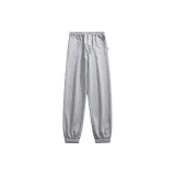 Светло-серый с флисовой подкладкой