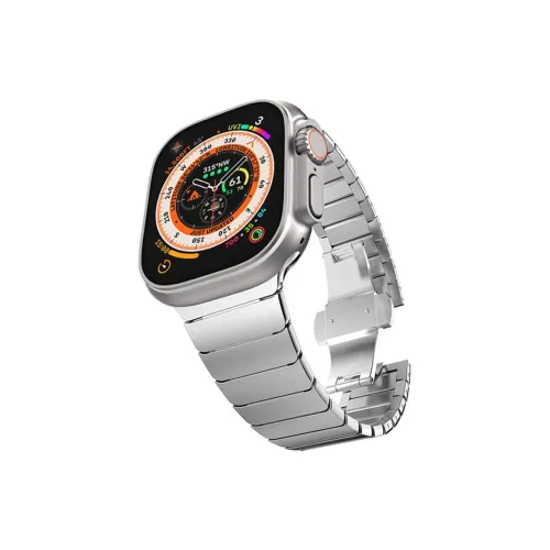 MSSM Ремешок Apple Совместимость Нержавеющий Стальной Материал