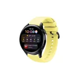 Часы3 Желтые