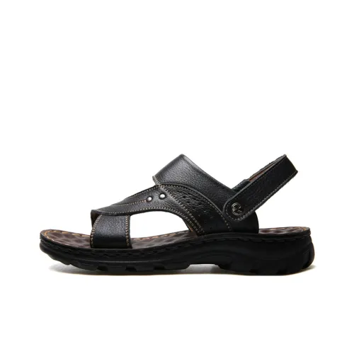 EGCHI Пляжные сандалии Мужской