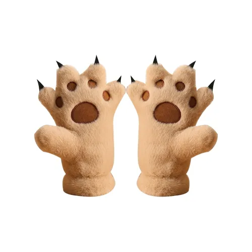 TUCANO Полиэстер Перчатки Женские