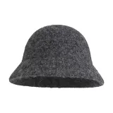 Темно-серый