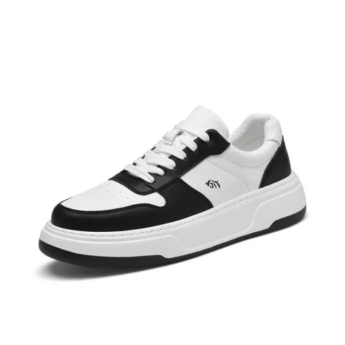 Bull Thunder Low Топ Скейтборд Кроссовки Унисекс