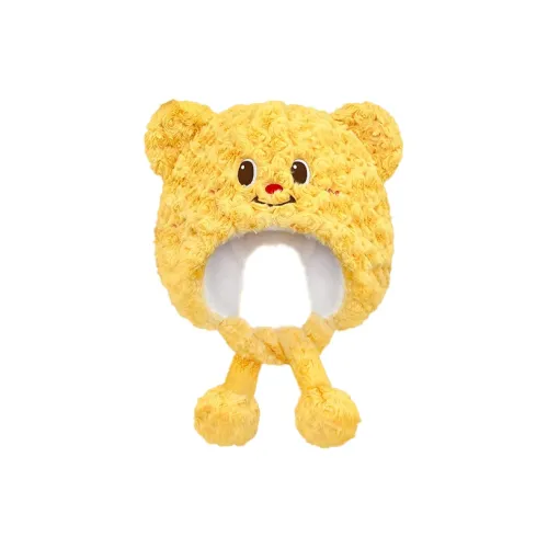 Yalu Preferred Полиэстер Шапки-бини Женские