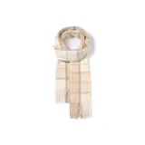 Soft Elegant - Бежевый Клетка