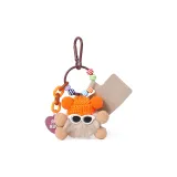 Апельсин Маленький угольный шарик