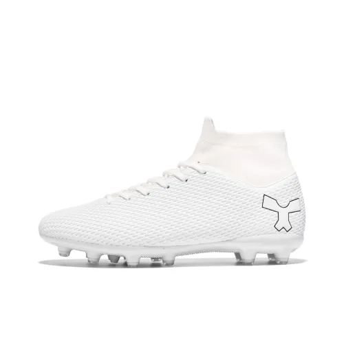 BIANSULONG FG Резиновый Длинный Заклепки TF Резиновый Broken Заклепки Амортизация Противоскользящий Устойчивый к износу