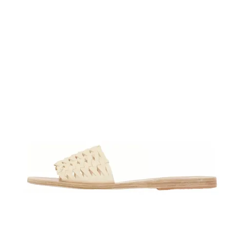 ANCIENT GREEK SANDALS Слипоны Женские