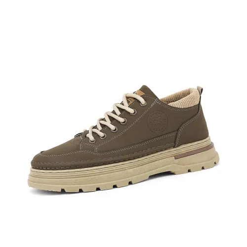 TONYBEAR Мужские ботинки Martin