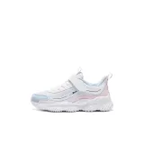 Xtep белый Рябь Синий