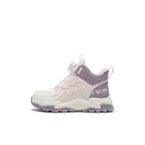 Парус Белый Нежно-Розовый Фиолетовый Колокольчик