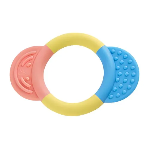 HAPE Колокольчик Сцепление Кольцо с Малышем Набор Игрушек Combo Set